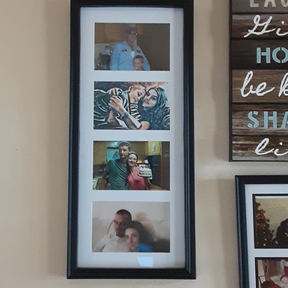 Picture frames - Picture 3 of 4